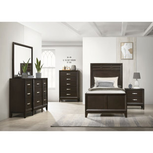 Wayfair queen bedroom 2024 furniture sets